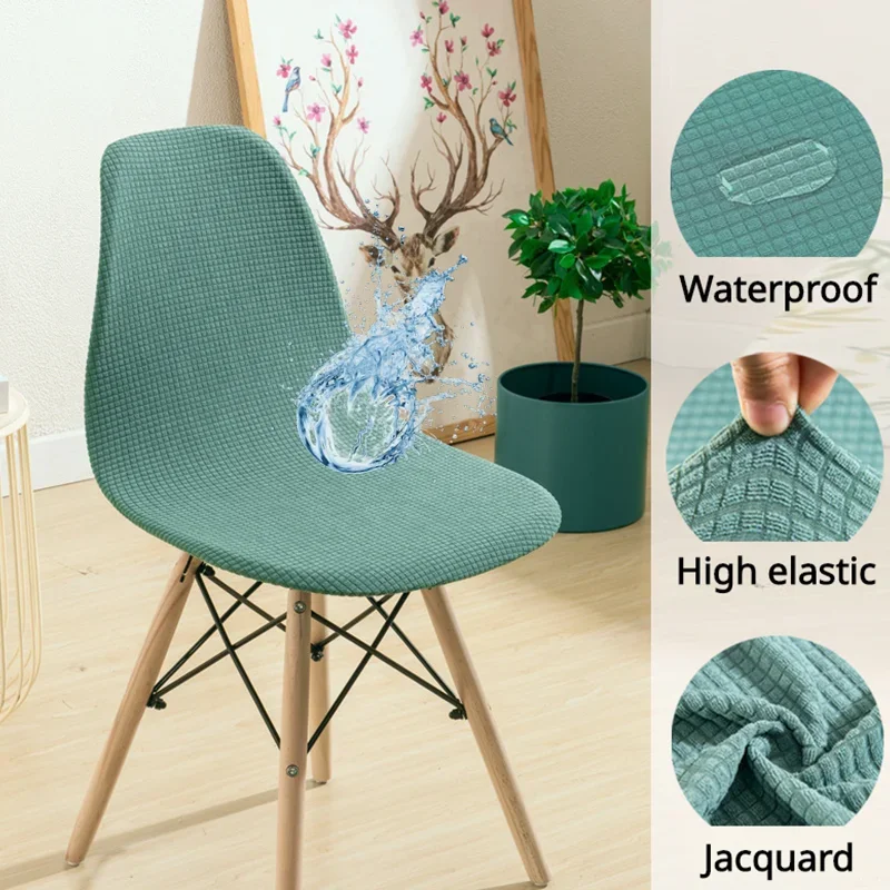 Ultimate Guide to Protective Waterproof Dining Chair Covers Ireland