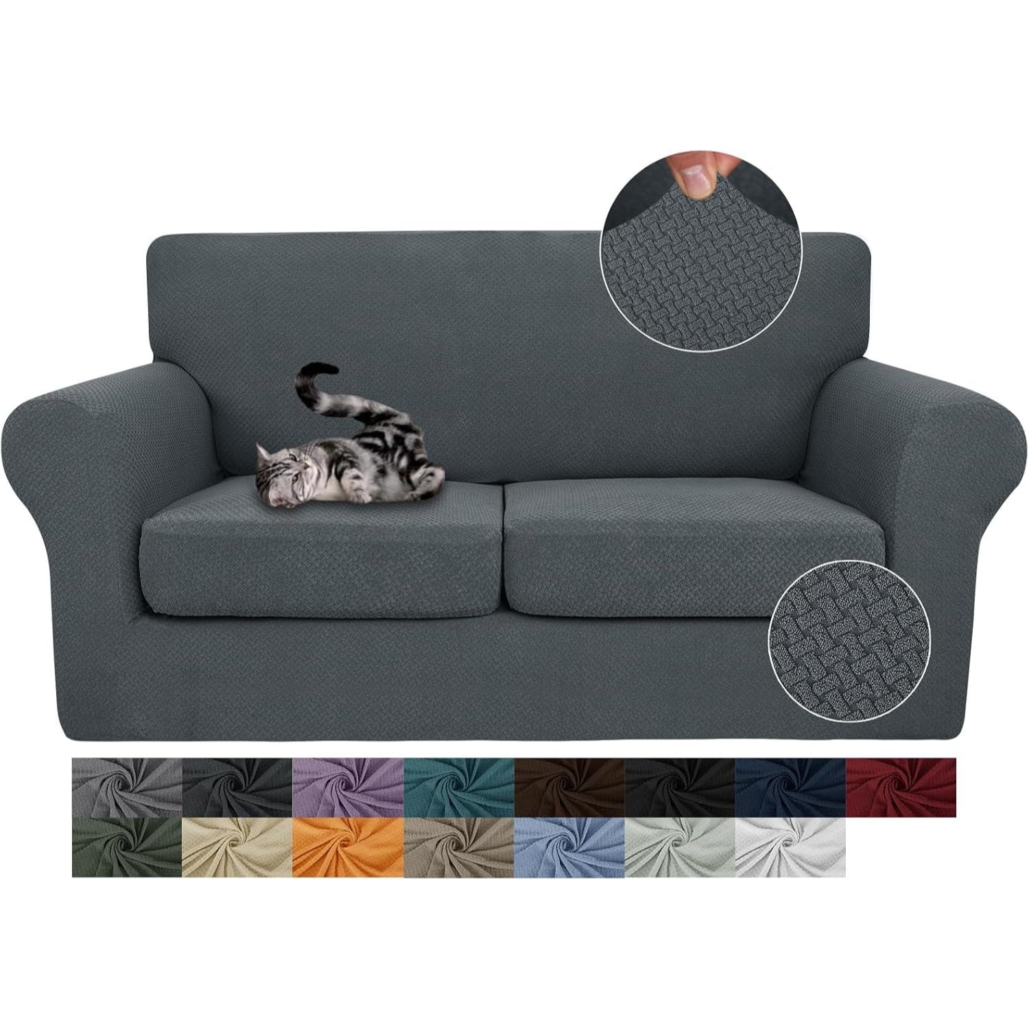 Sofa Cover