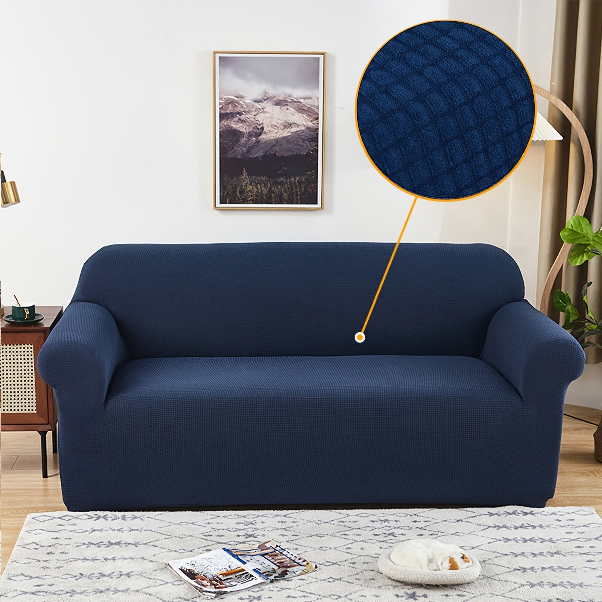 Stretch Sofa Covers for Apartments