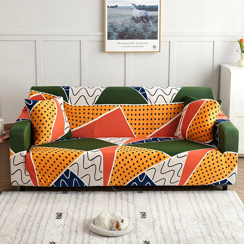 Washing Sofa Covers in Cork