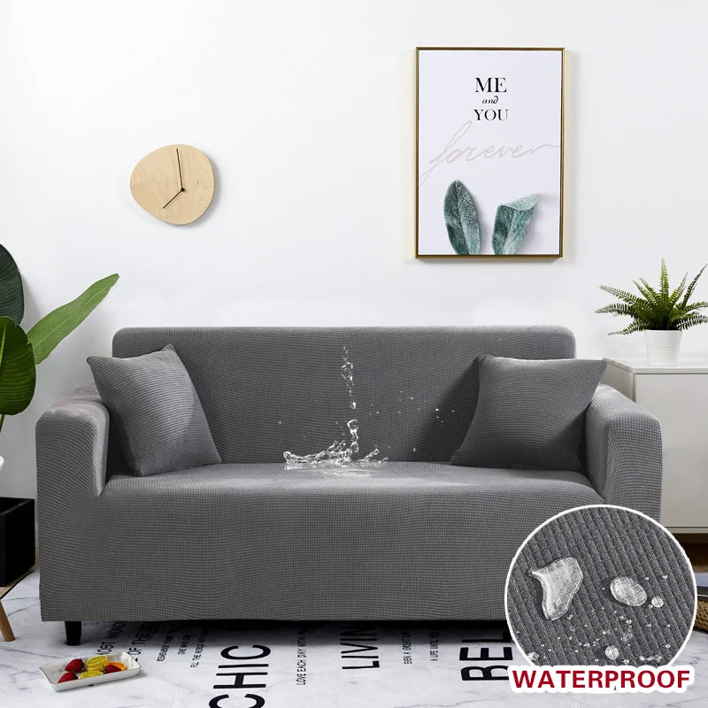Waterproof Sofa Covers in Dublin