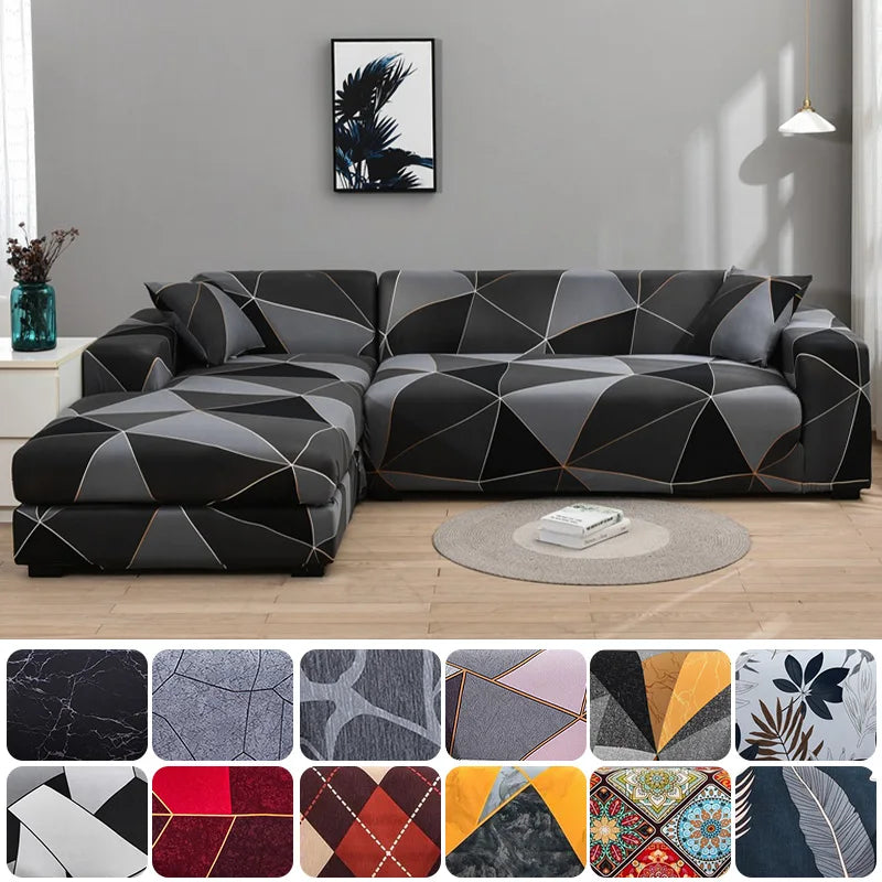 Sofa Covers for Damp Climate in Cork