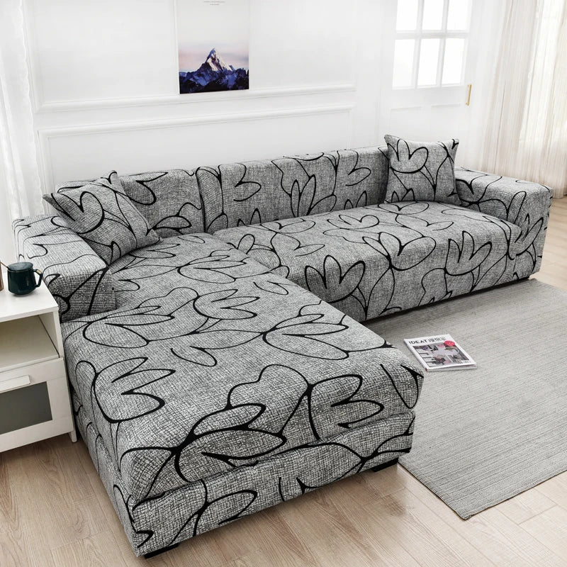 Velvet Sofa Cover for Pets in Dublin