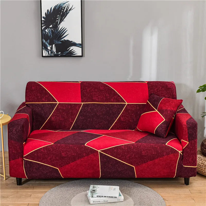 Best Fabric Sofa Covers Cork