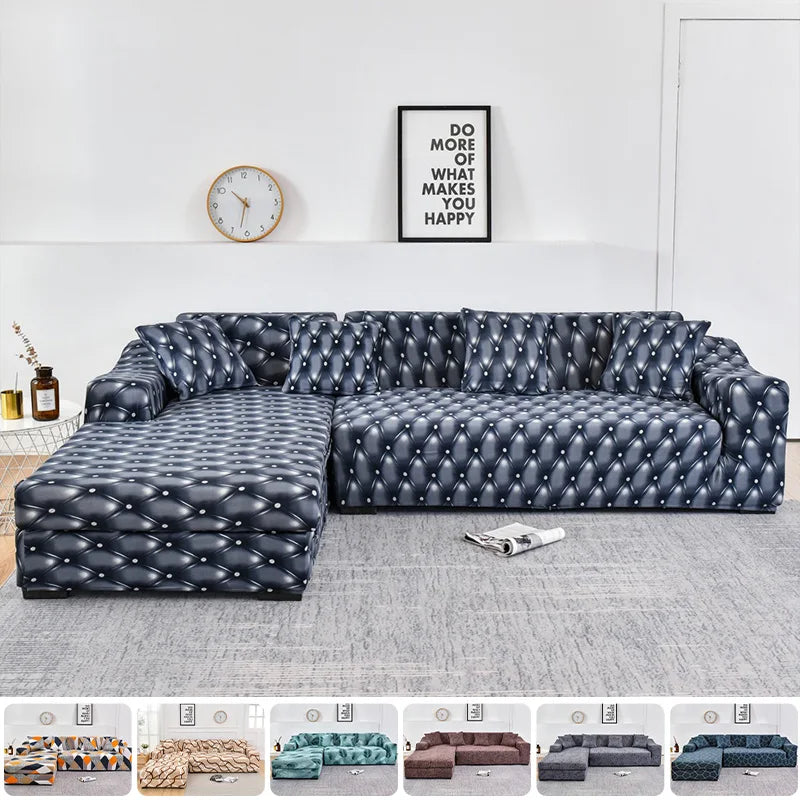Sofa Covers for Pet Owners in Cork