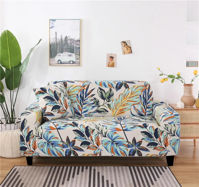 Sofa Cover for 3-Seaters and Sectionals in Dublin