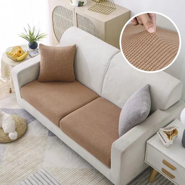Jacquard Sofa Covers for Irish Homes