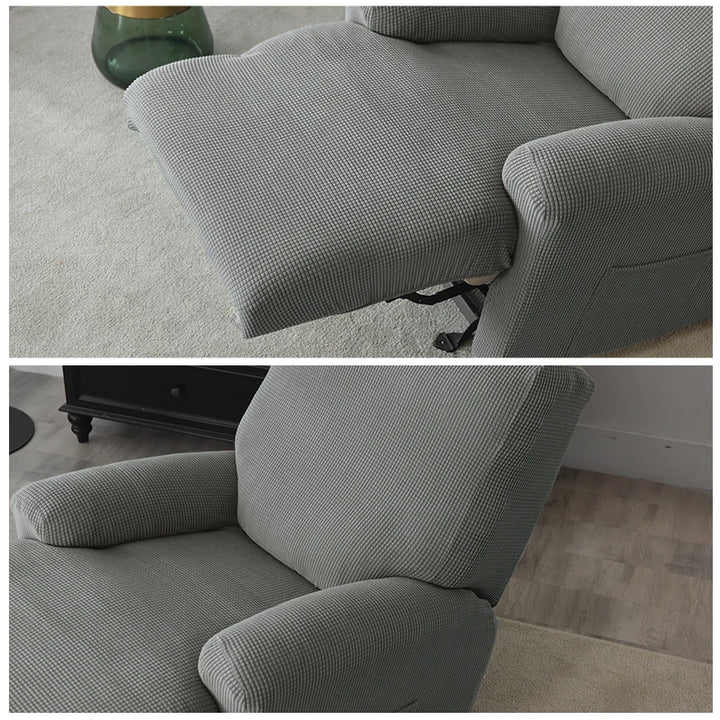 Armchair Cover Recliner Plastic Cover Arm Chair Covers Couch