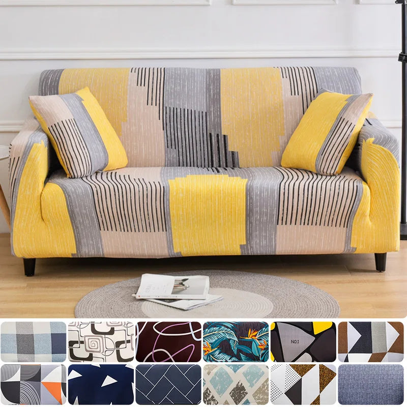 Sofa Covers Cork