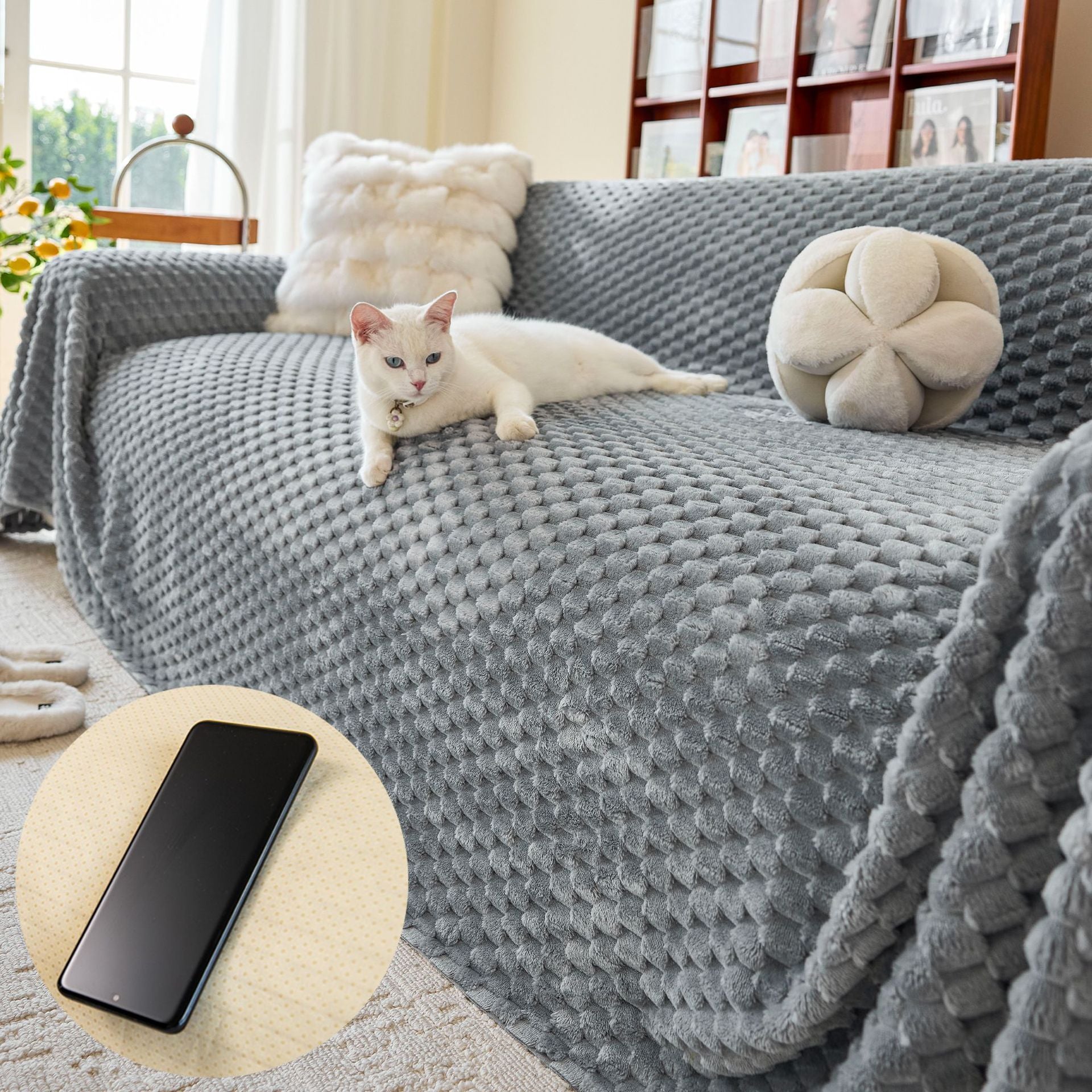 Sofa Protection Covers