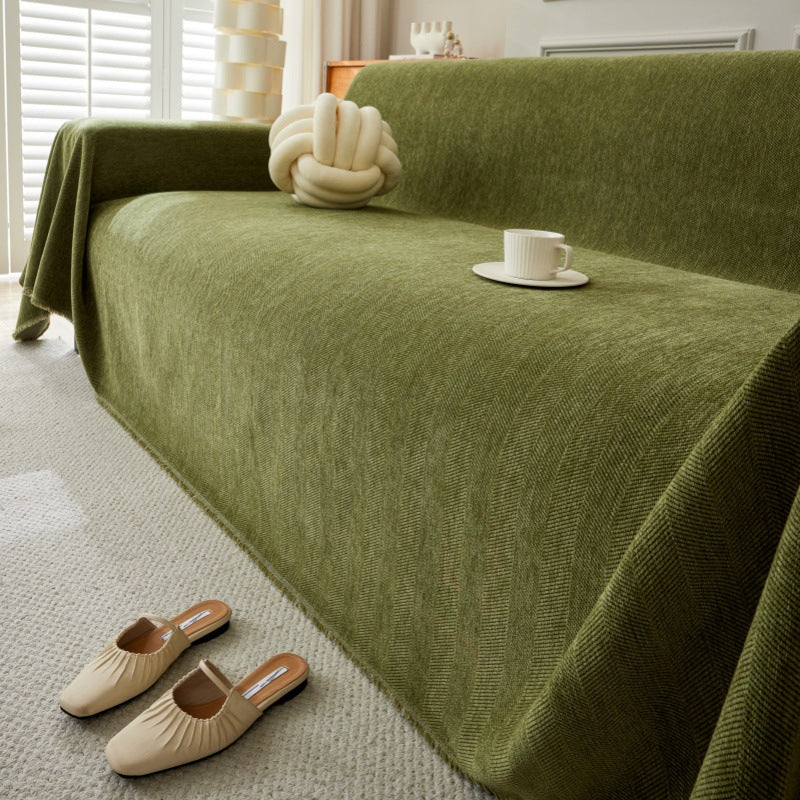 Leather Sofa Cover Kilkenny