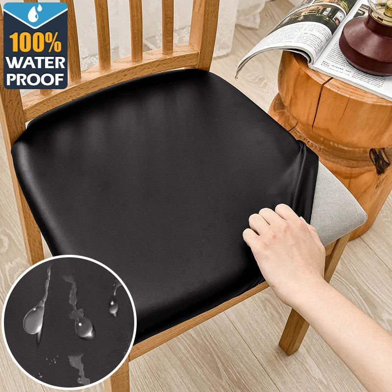 Kid-Friendly Chair Covers