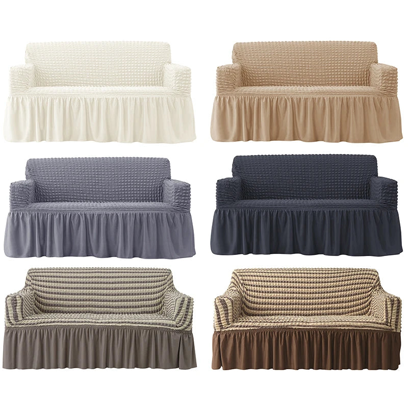 Eco-Friendly Sofa Covers in Limerick