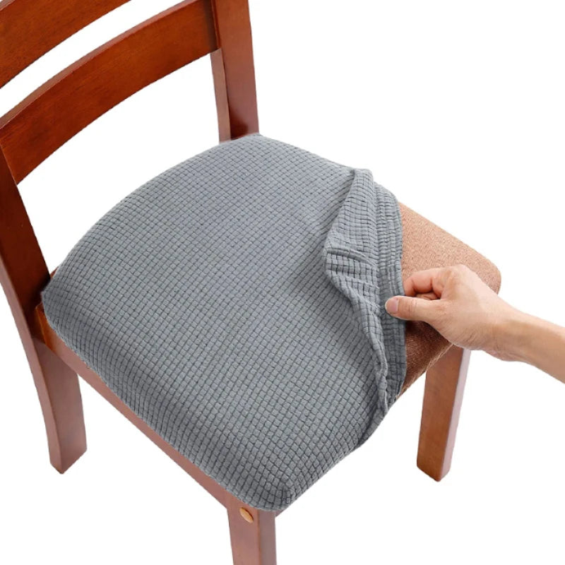 Stackable Chair Covers