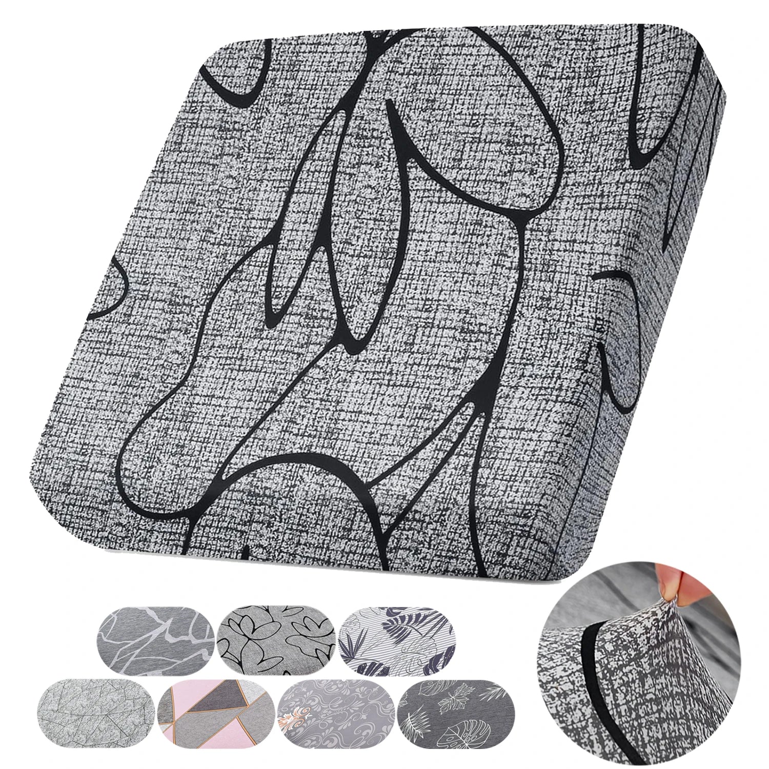 Cork Fabric Sofa Covers Ireland