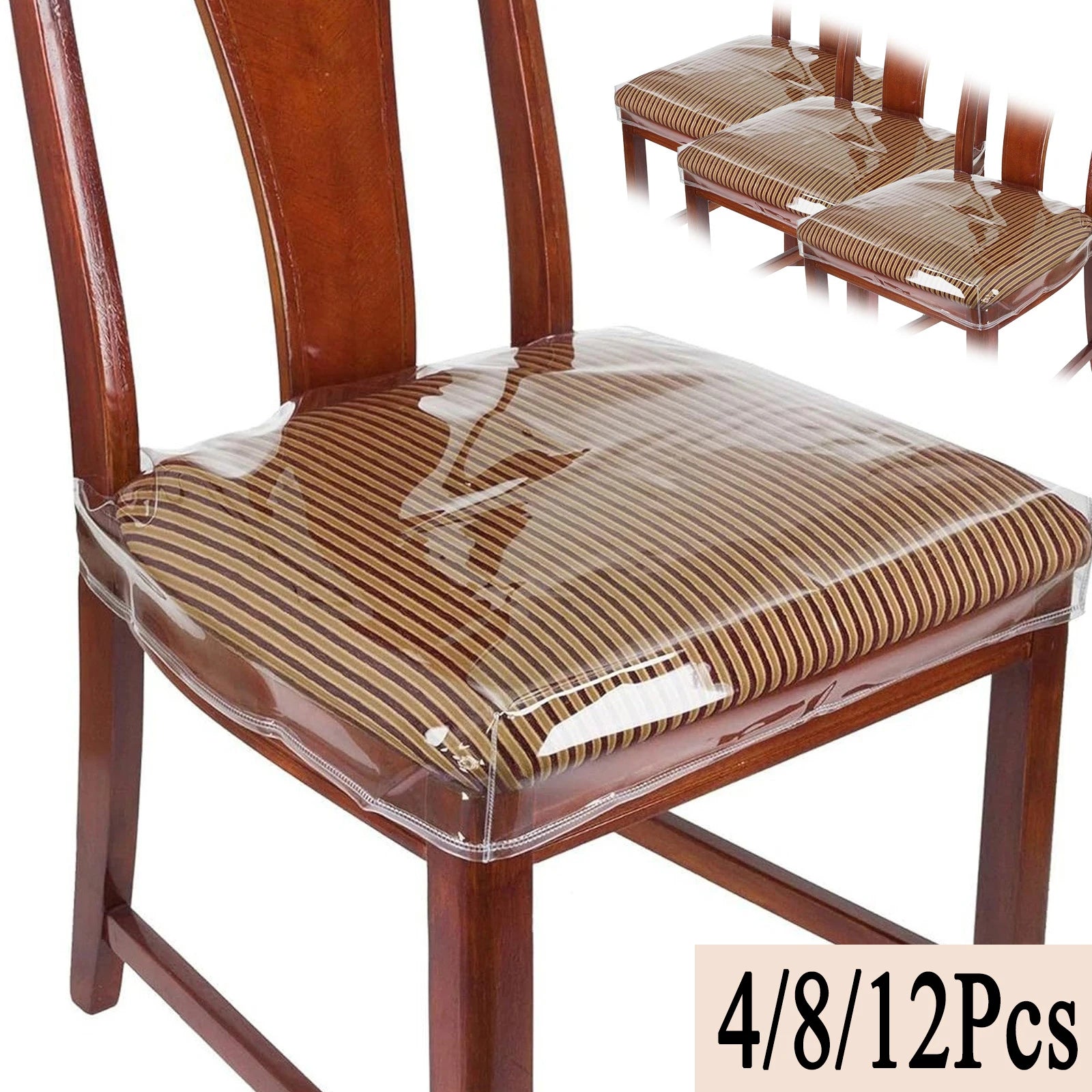 Reusable Chair Covers