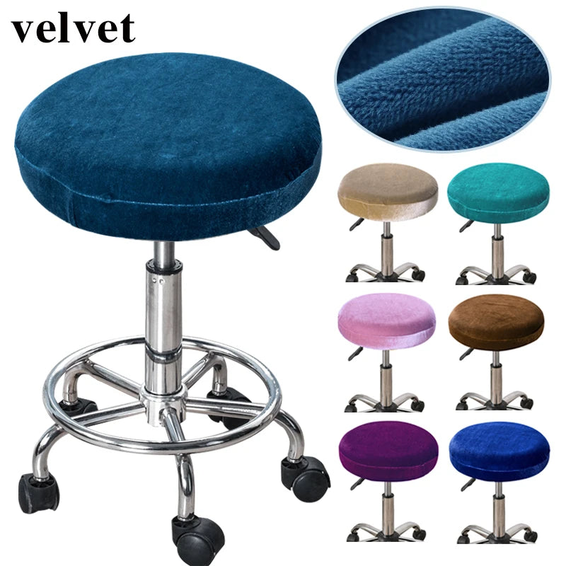 Chair Covers in Event Setting
