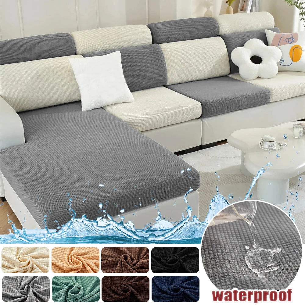 Measure Sofa in Sligo Flat