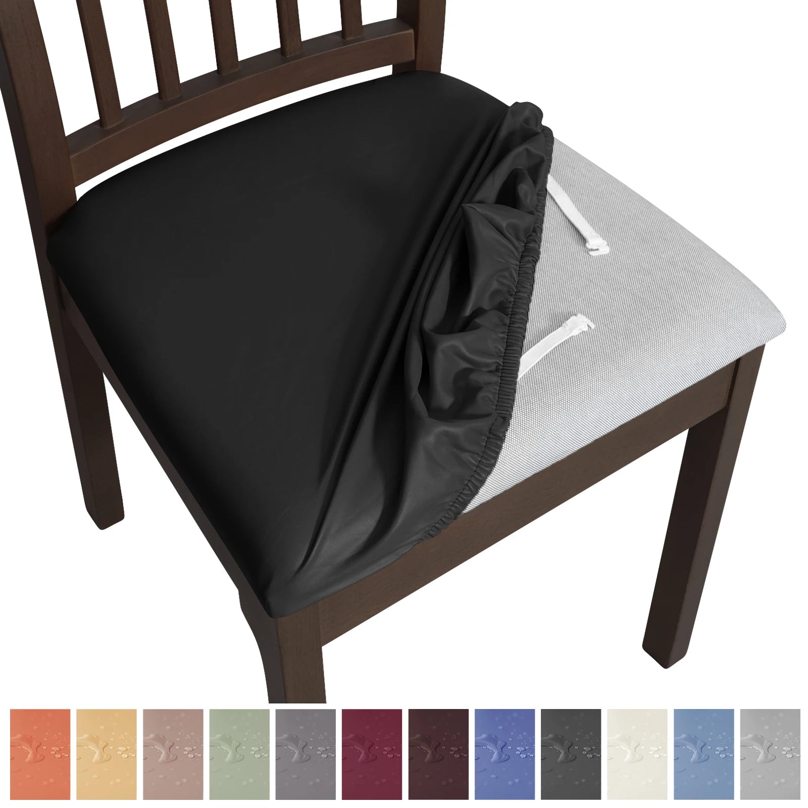 Indoor vs Outdoor Chair Covers