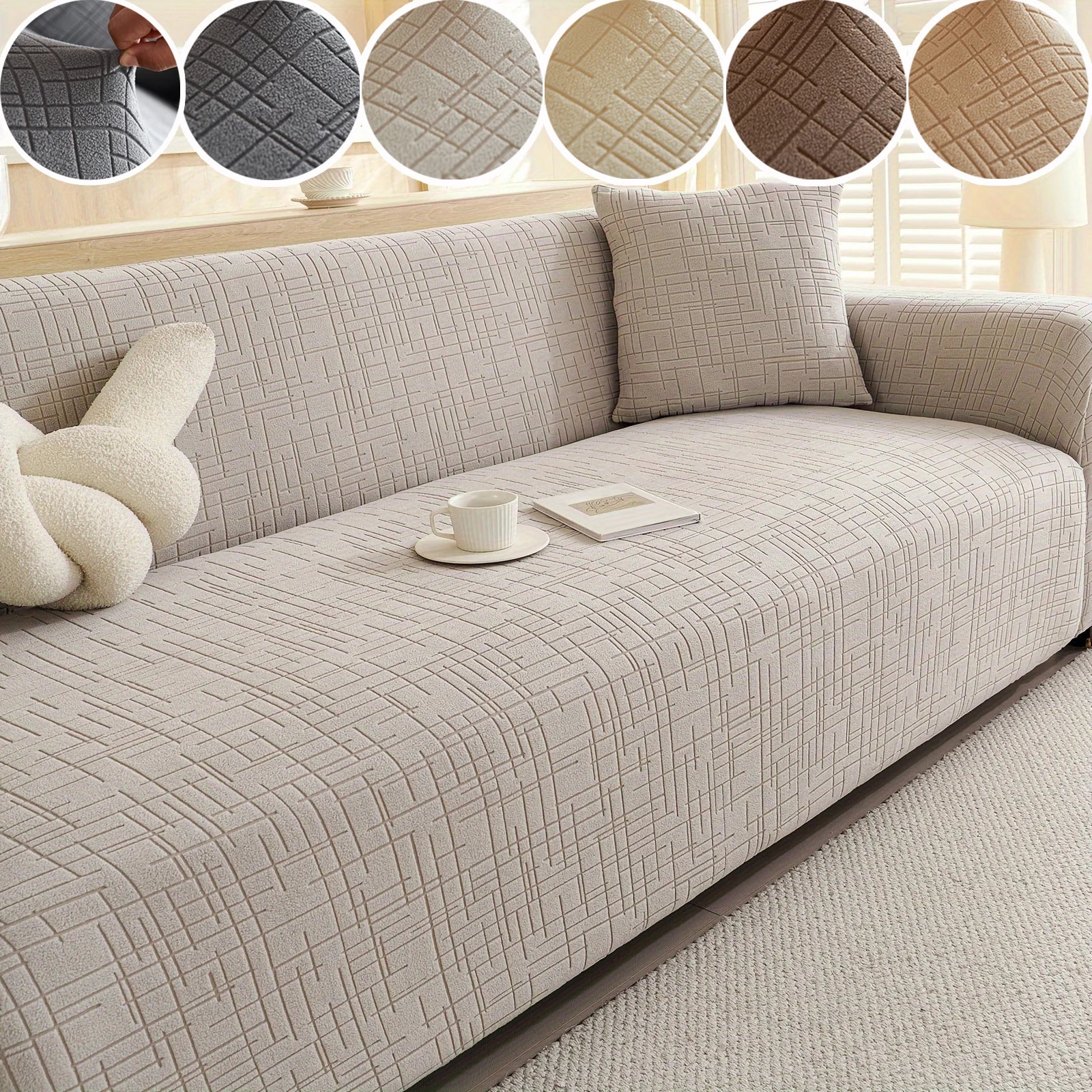 Sofa Covers
