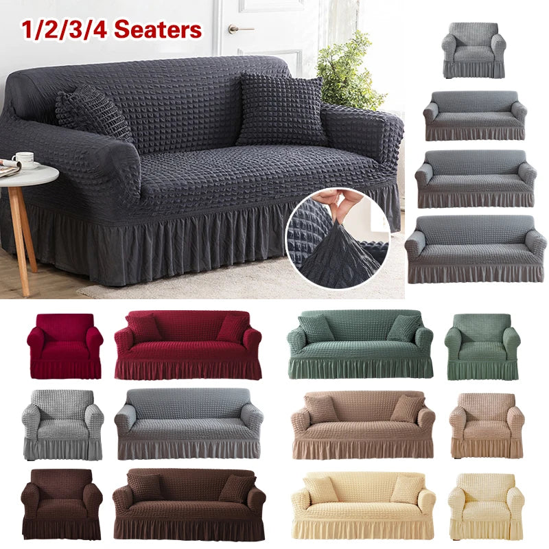 Sofa Cover
