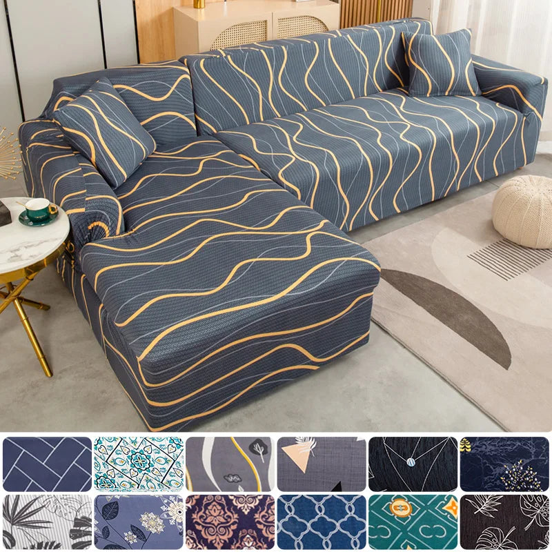 Seasonal Sofa Covers