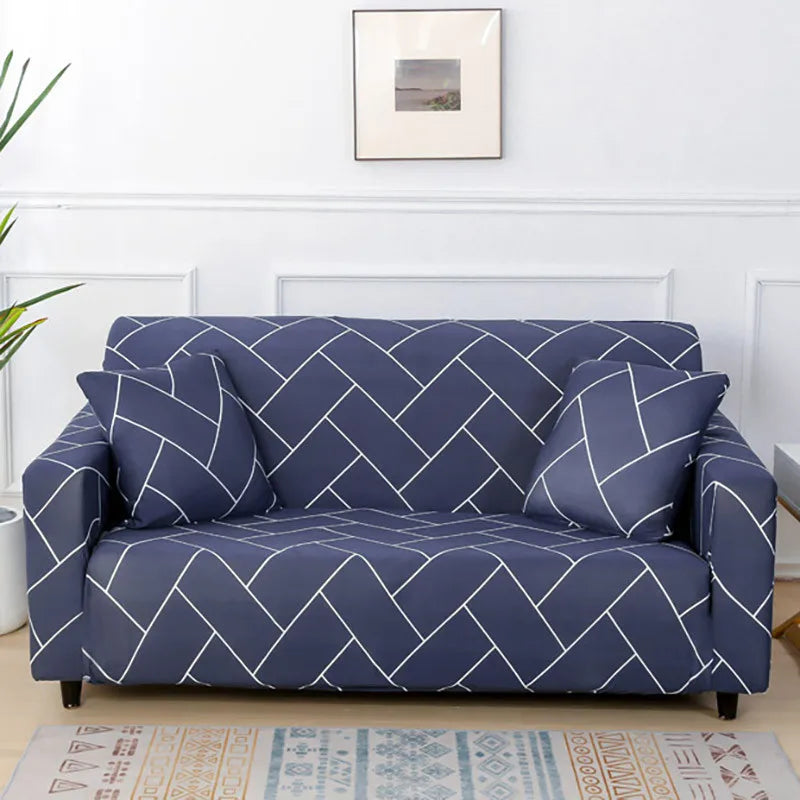 Luxury Sofa Cover