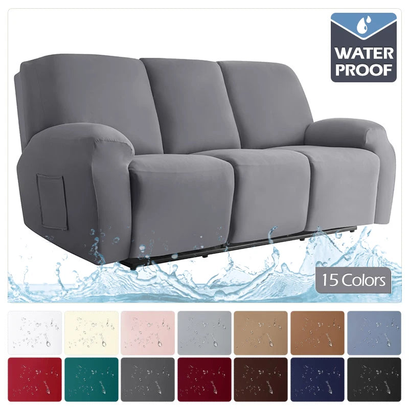 Best Sofa Cover Options for Small Galway Living Rooms