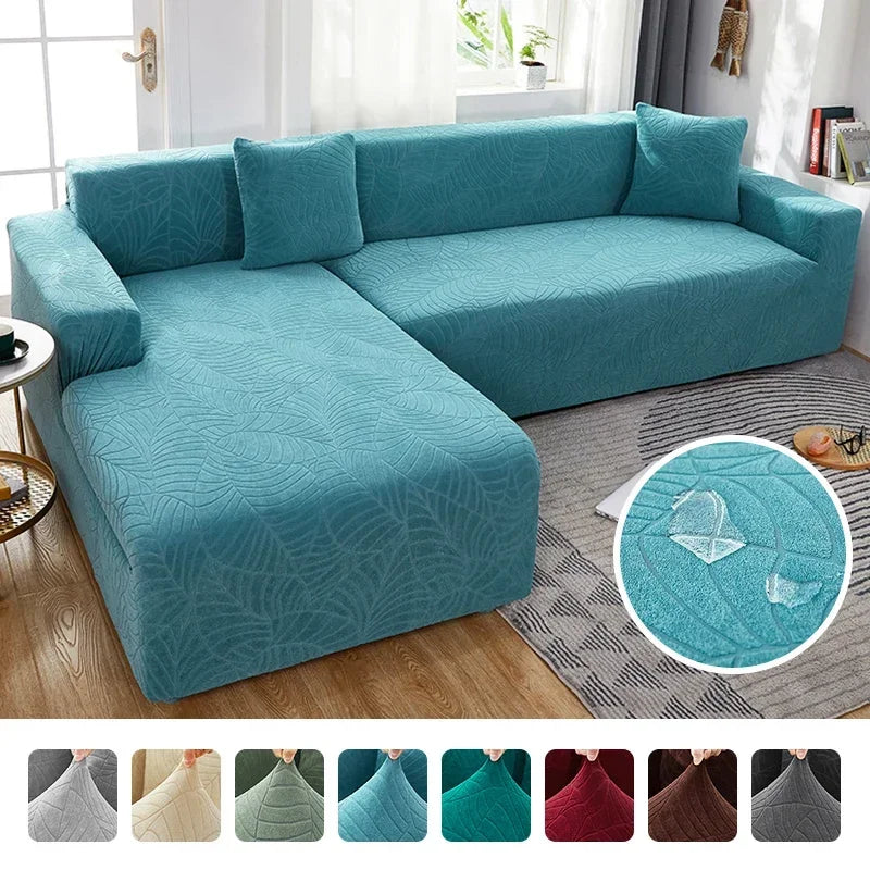 Secure Sofa Covers on Recliners Ireland