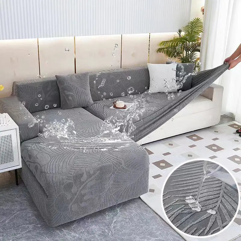 Measuring Sofa for Covers