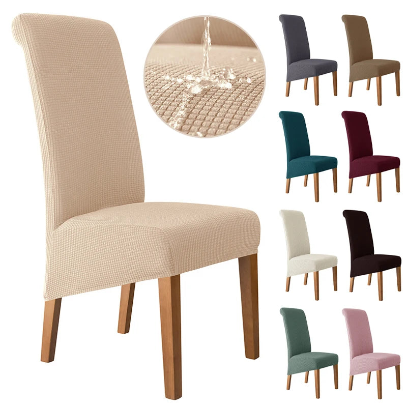 Bar Stool Chair Cover