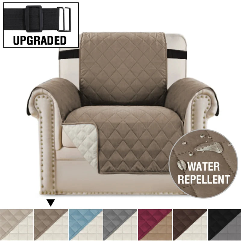 Sofa Covers for Leather Sofas