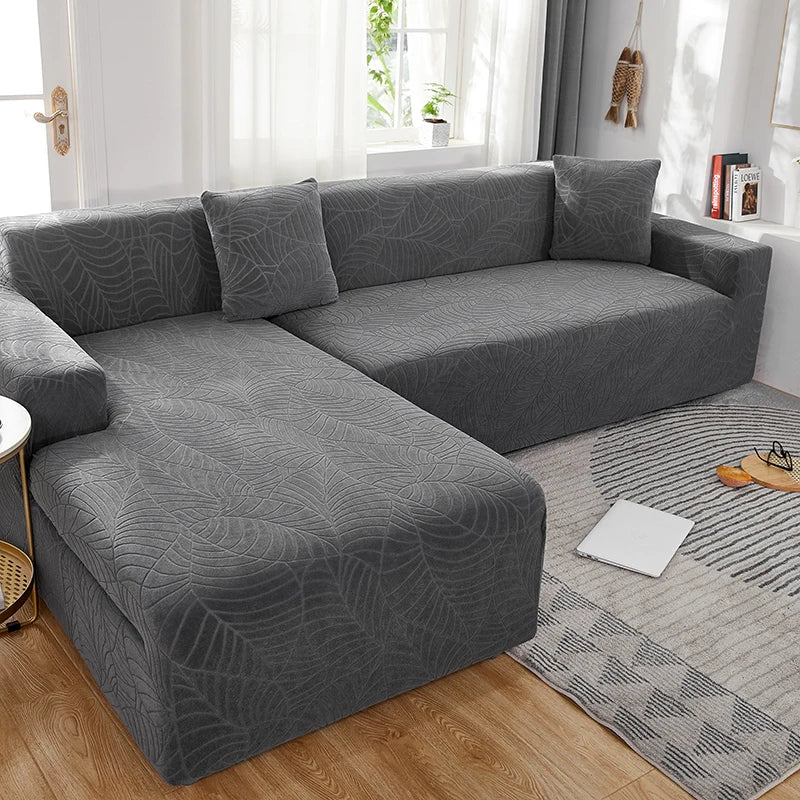 Thermal Sofa Covers for Irish Winters