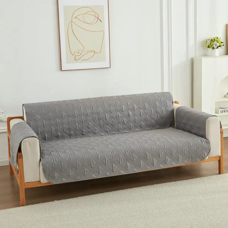 Best Sofa Cover Materials Ireland